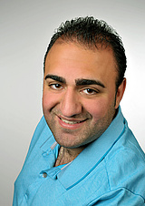 Erwin Deniz