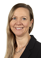 Christina Paarmann