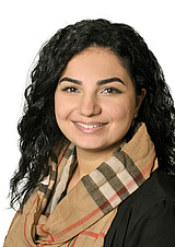 Michaela Baydar
