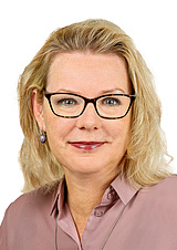 Patricia Enzinger