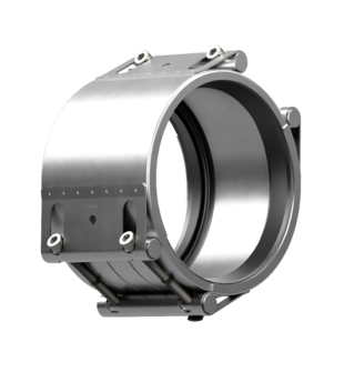 STRAUB-OPEN-FLEX 2, PNXX Ausführung folgt, inkl. Bandeinlage 